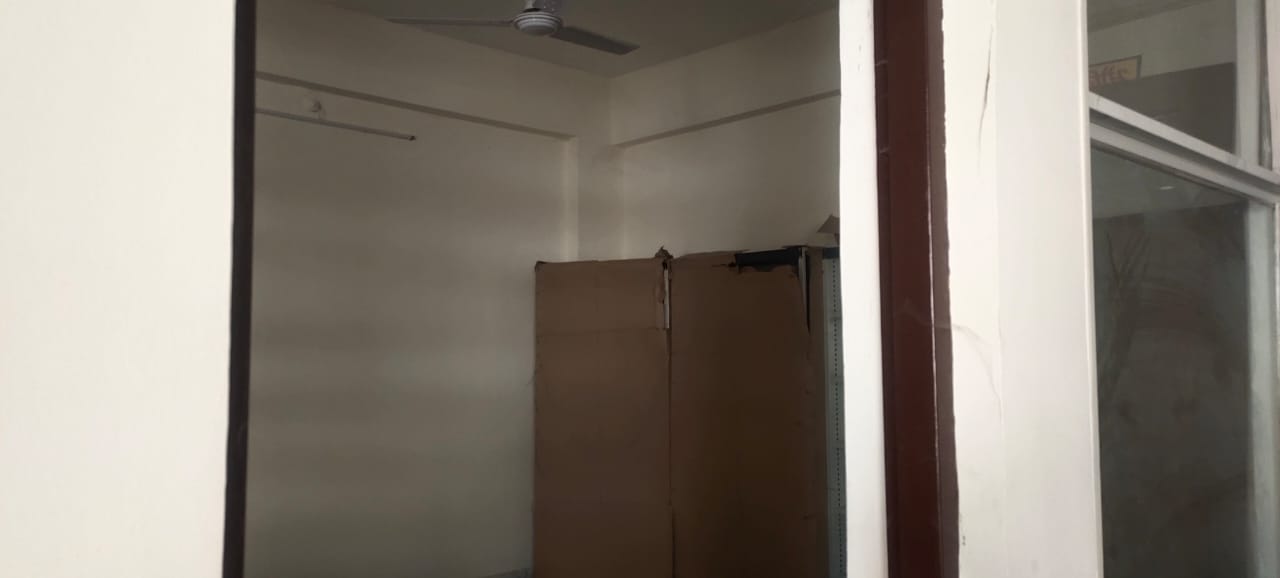 EMRS Gandhwani
